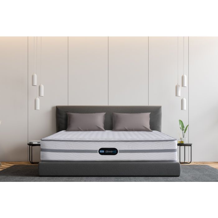 Simmons clearance beautyrest millennium