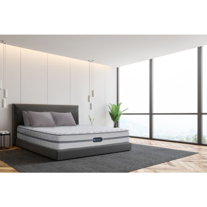SIMMONS MATTRESS BEAUTYREST MILLENIUM - S | Gain City Singapore