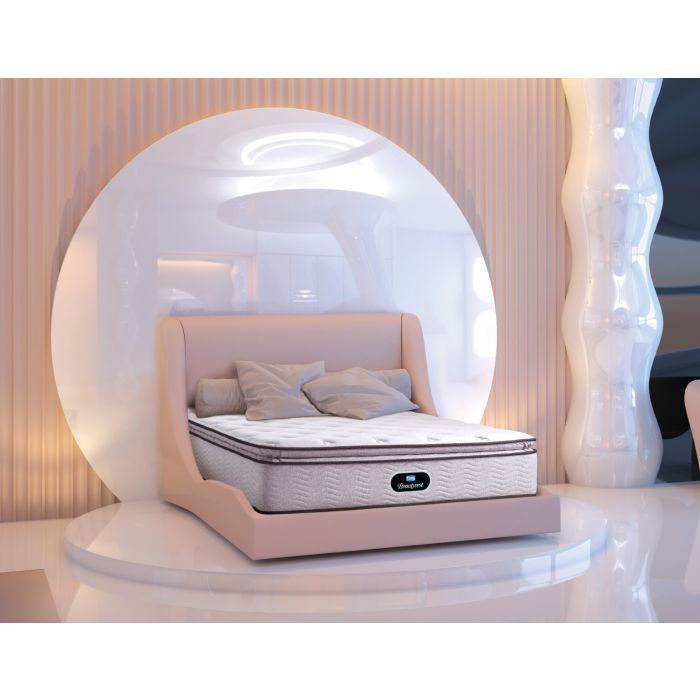 Beautyrest mattress store sale queen