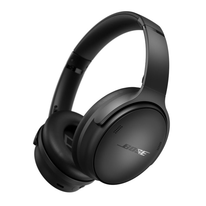 BOSE - シン BOSE QC HEADSET 884367-0100 | Gain City Singapore