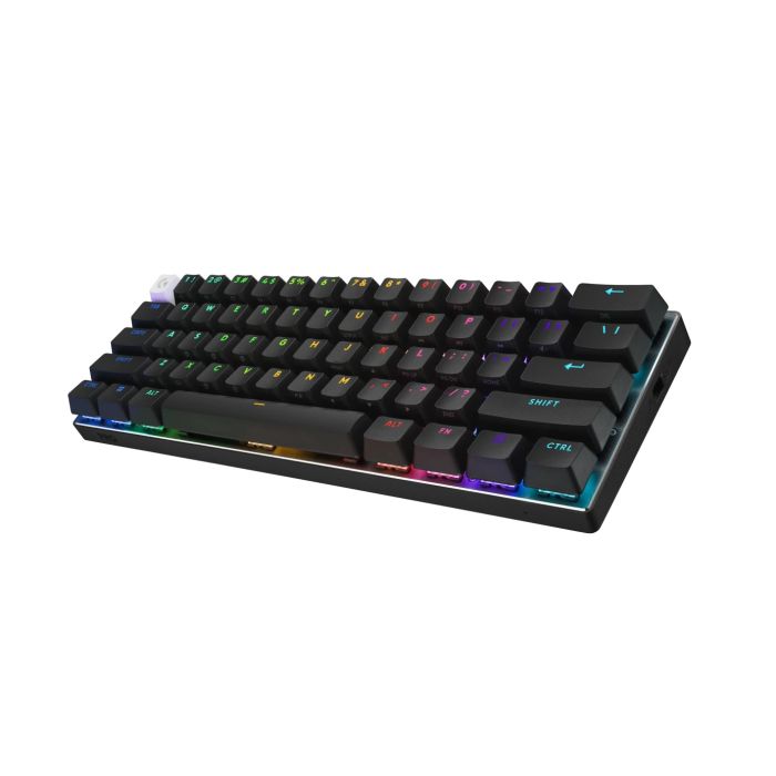 G Pro X 60 TKL - LIGHTSPEED, 65hr Battery, Compact
