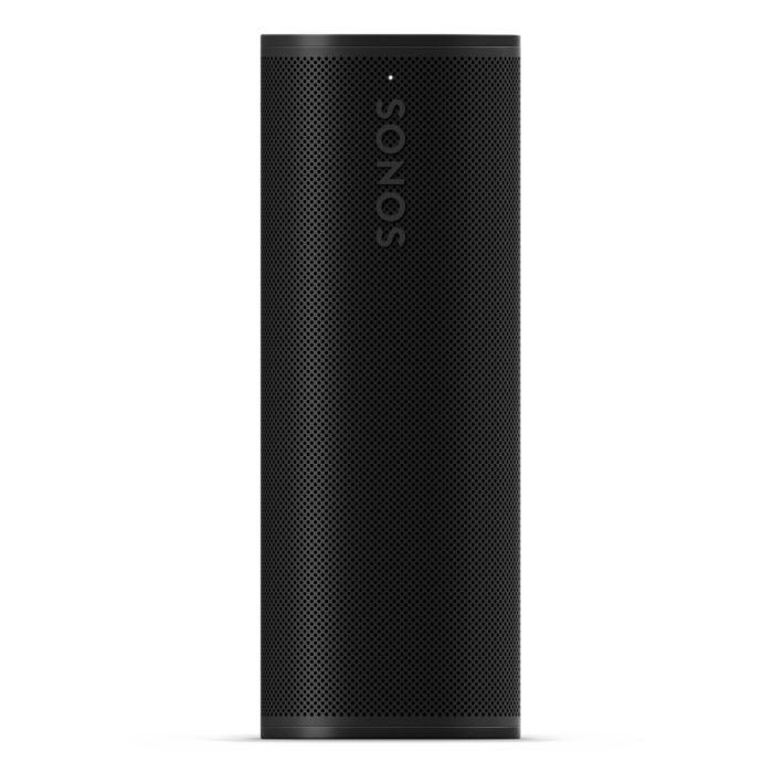 SONOS ROAM 2 WIRELESS SPEAKER SONOS ROAM 2 BLACK | Gain City Singapore