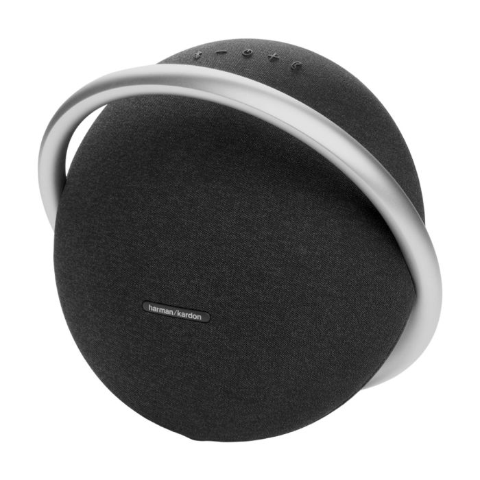 harman/kardon ONYX STUDIO ブラック HARMAN KARDON WIRELESS SPEAKER - BLACK ONYX STUDIO 8 BLACK | Gain