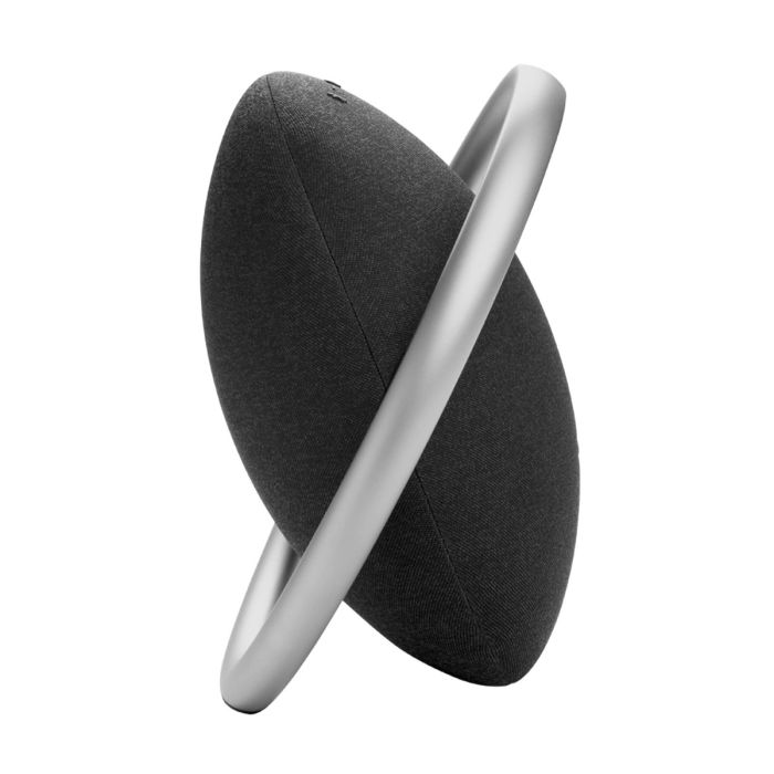 HARMAN KARDON WIRELESS SPEAKER - BLACK ONYX STUDIO 8 BLACK | Gain