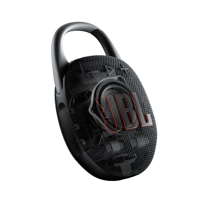 JBL 2450SL/2451H スロートアダプター★カラー：ブラック JBL Clip 5 Portable Speaker Black – Challenger Singapore
