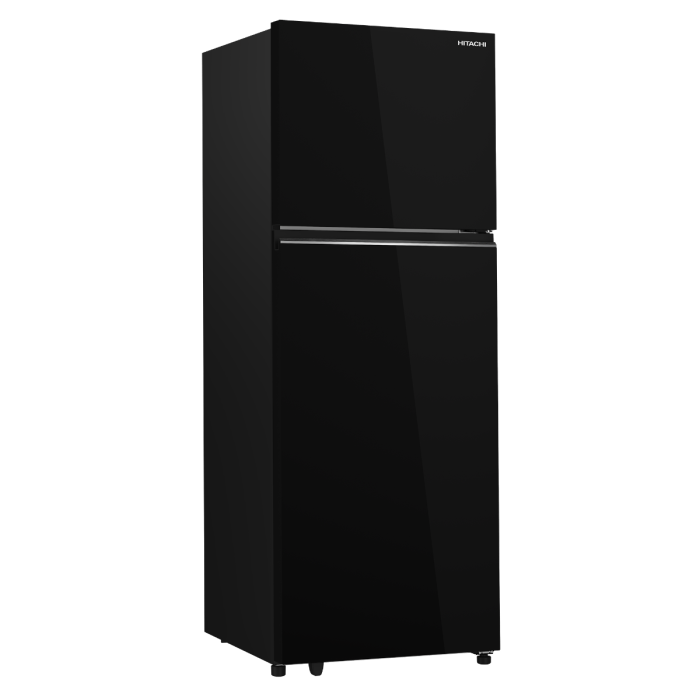 Hitachi Fridge - Dual Cooling, 409L Capacity