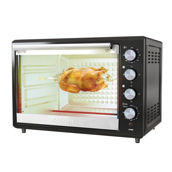 CORNELL ELECTRIC OVEN 40L CEOS401BK Gain City Singapore