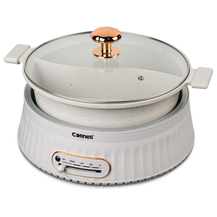 Multi-Cooker – Tekna Inc