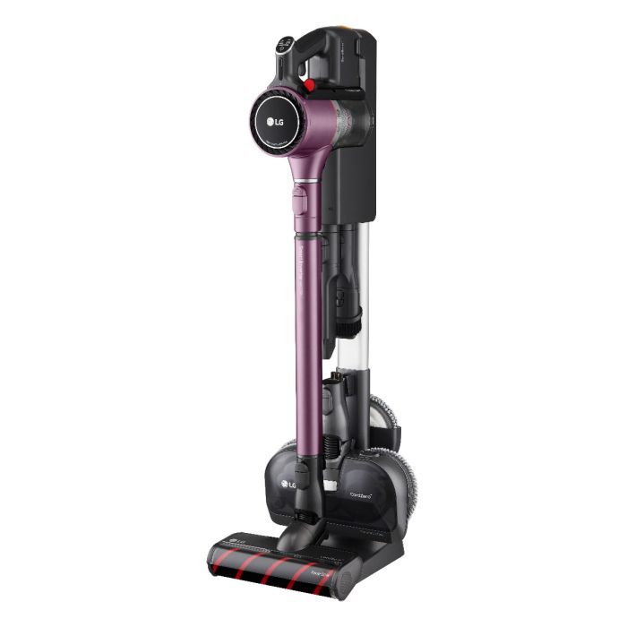 Lg kompressor shop vacuum