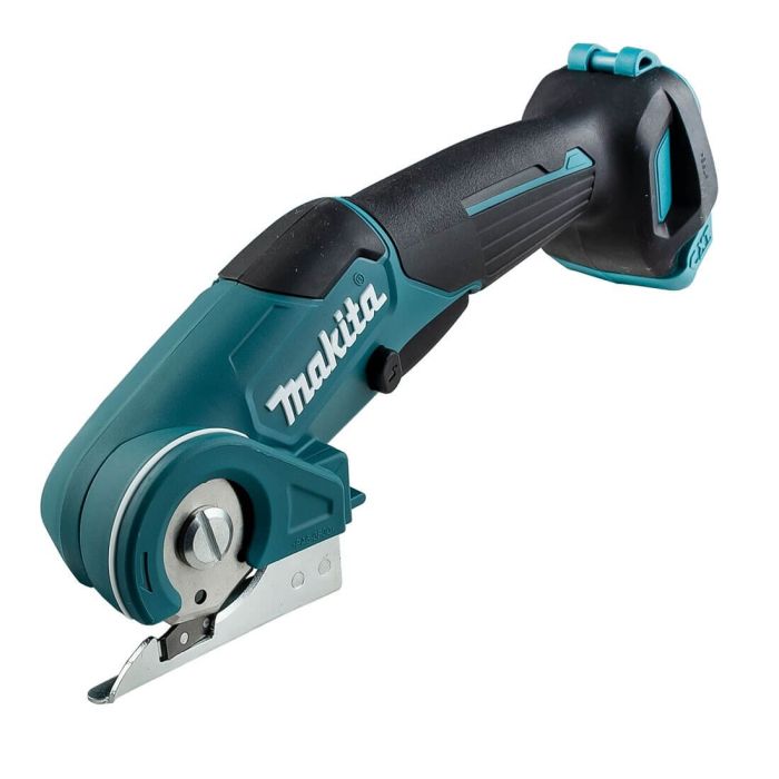 MAKITA MULTI CUTTER BARE TOOL DC 12V