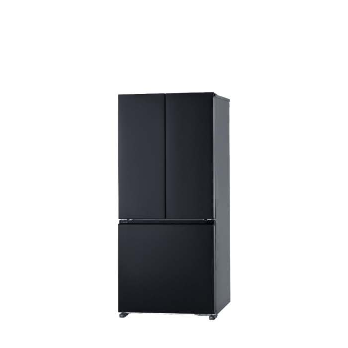 3 Door Fridge NR-CW530HWKS – Prime Freeze, 497L, nanoe™ X