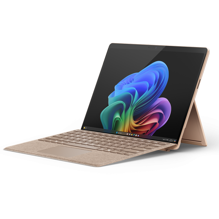 Surface Pro 11 - Snapdragon X Plus, 512GB SSD, 13