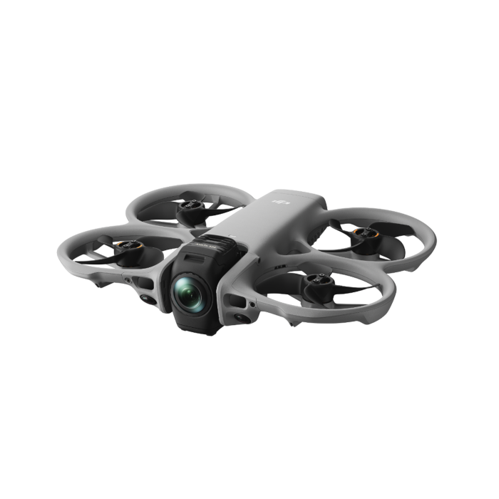 DJI CAMERA DRONE AVATA 360 (DJI RC 2) | Gain City Singapore