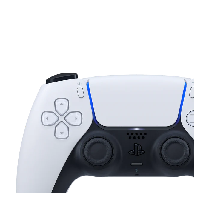 SONY PS5 DUALSENSE CONTROLLER CFI-ZCT1G | Gain City Singapore