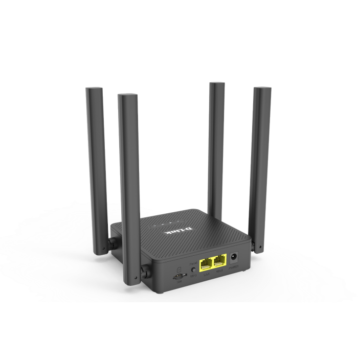 D-LINK N300 LTE MOBILE ROUTER DWR-905 | Gain City Singapore
