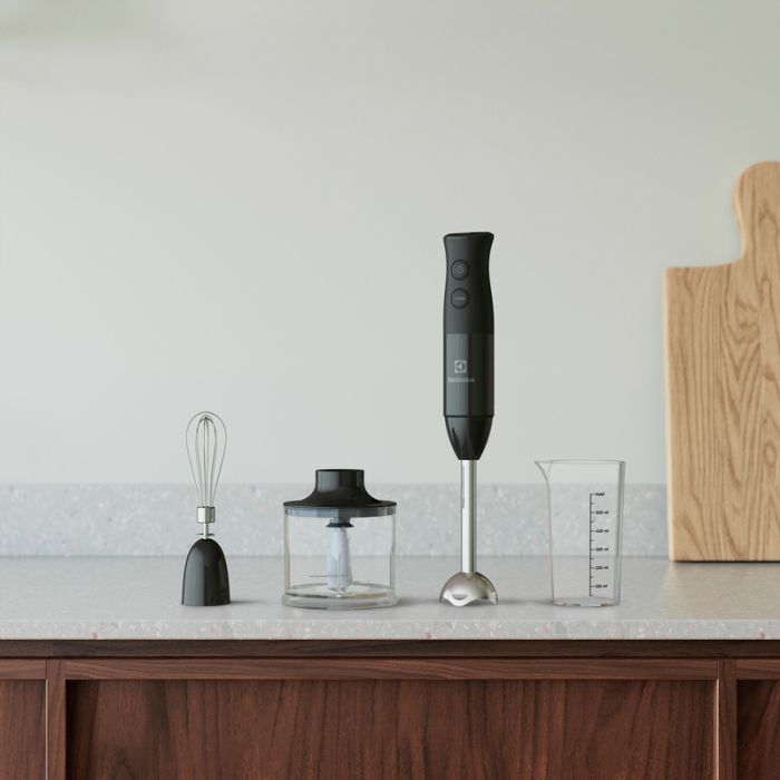 ELECTROLUX HAND BLENDER E3HB1-880K Gain City Singapore