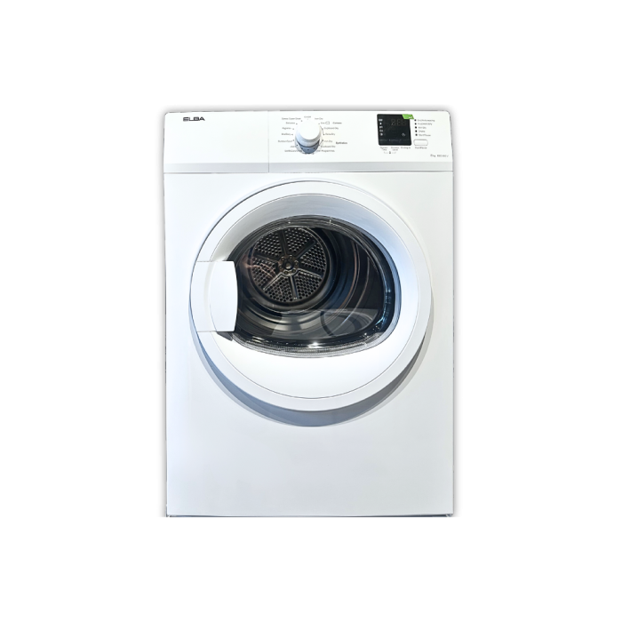 ELBA VENTED DRYER EBD850V Gain City Singapore