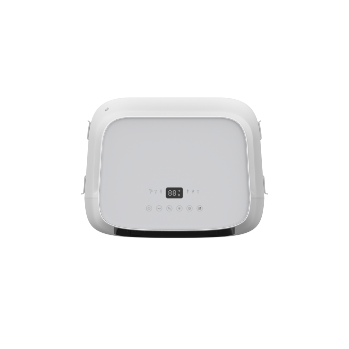 Gain city air cooler discount