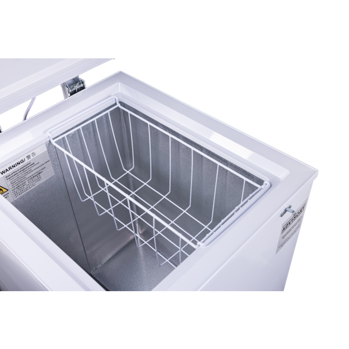 Gain city chest freezer top