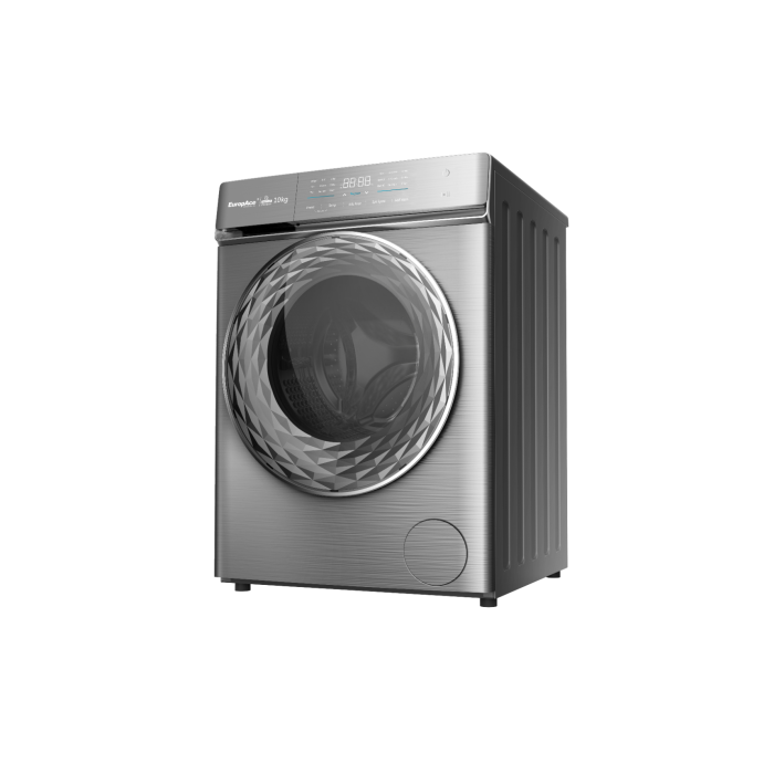 EUROPACE FRONT LOAD WASHER EFW9102Y Gain City Singapore