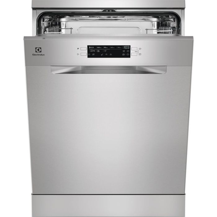 ELECTROLUX DISHWASHER ESA47200SX | Gain City Singapore