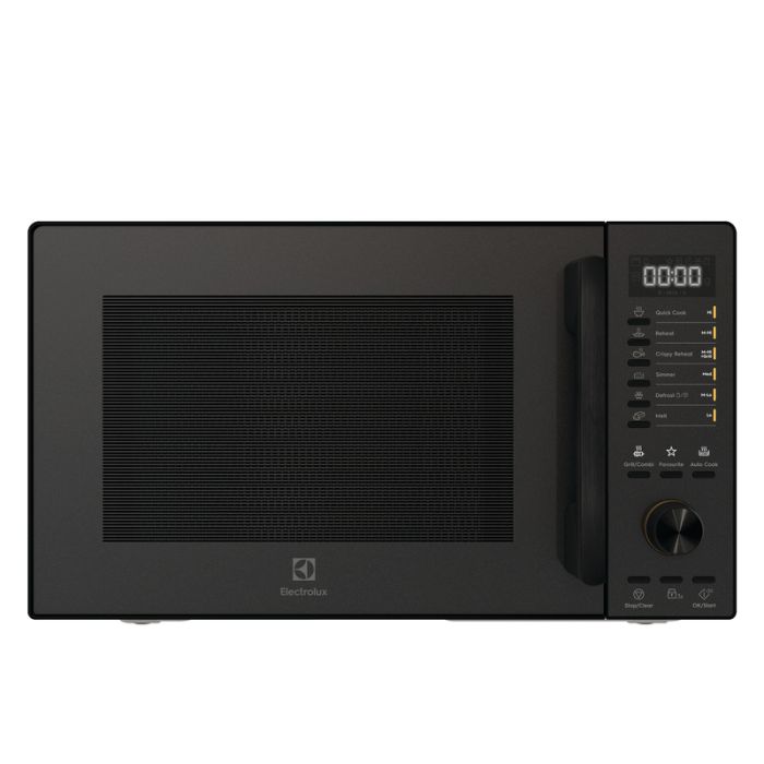 Electrolux microwave oven new arrivals how to use