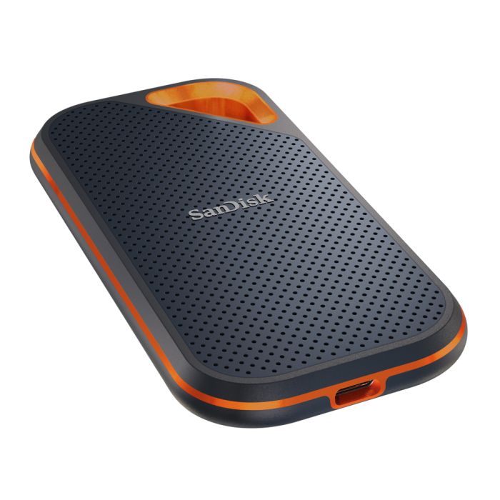 SANDISK 4TB EXTREME PRO PORT. SDSSDE81-4T00-G25 | Gain City