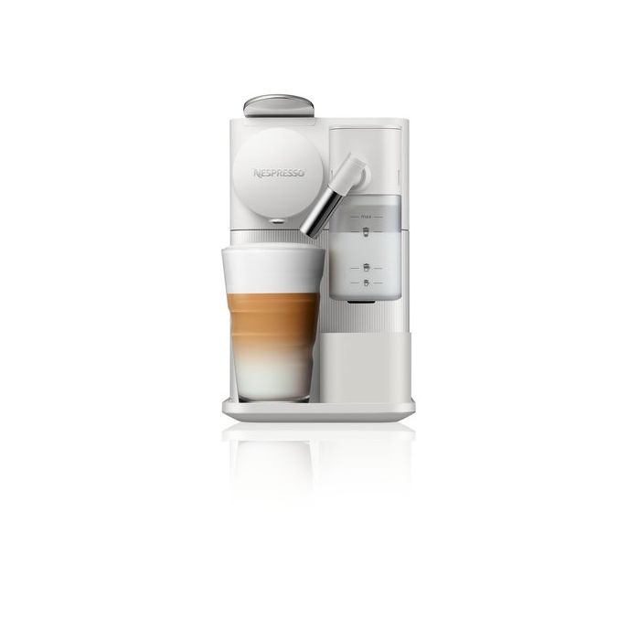 Nespresso Coffee Machine - 19-bar Pressure, Compact