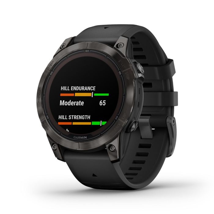 Garmin outlet fenix black