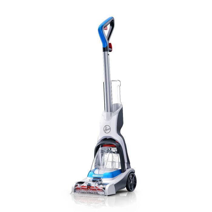 HOOVER STICK VACUUM CLEANER POWERDASH CARPET CLEANER