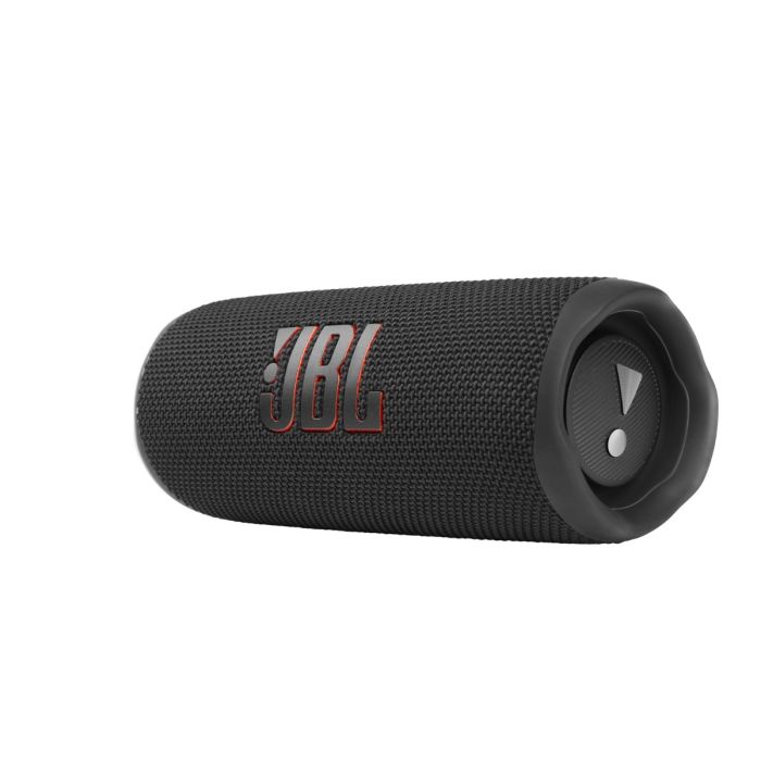 JBL Flip 6 - Powerful Sound, Waterproof, 12hr Playtime