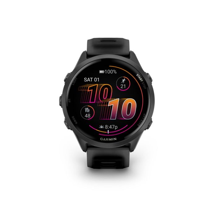 Garmin Singapore Reloj Garmin Forerunner 735 Xt Garmin Singapore
