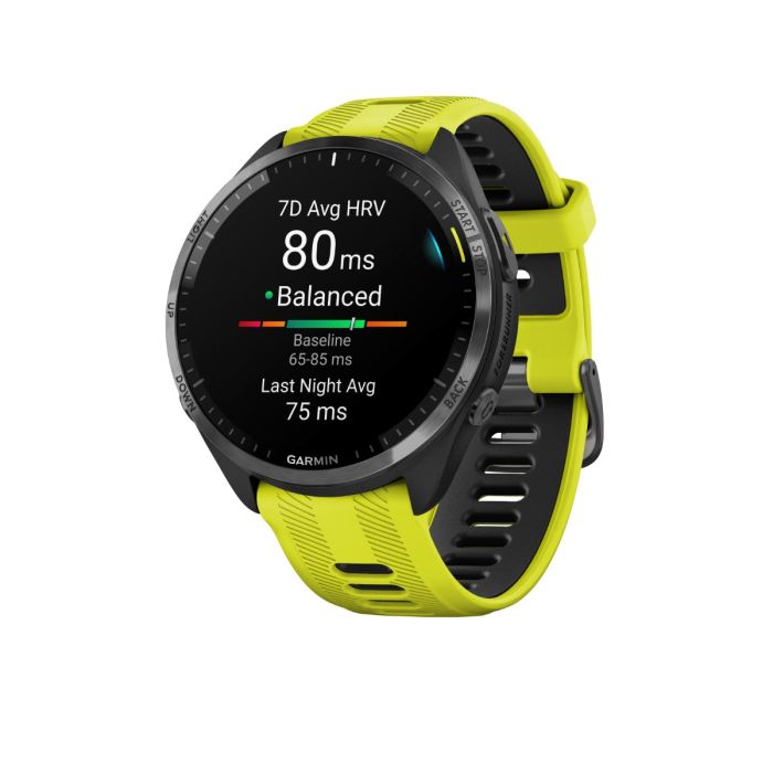 Garmin watch hotsell discount