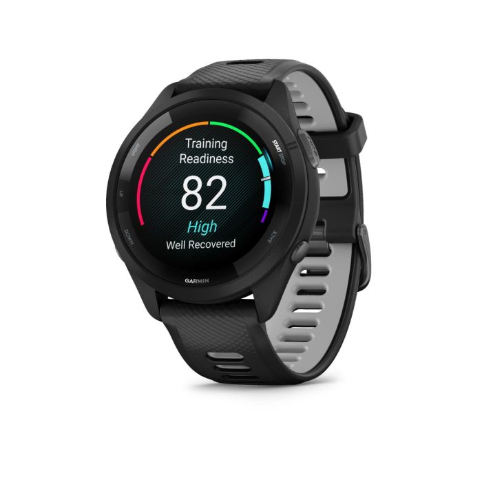 Garmin forerunner 50 new arrivals