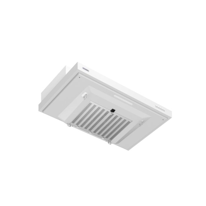 FUJIOH SLIMLINE HOOD FR-FS2290RP-XW | Gain City Singapore