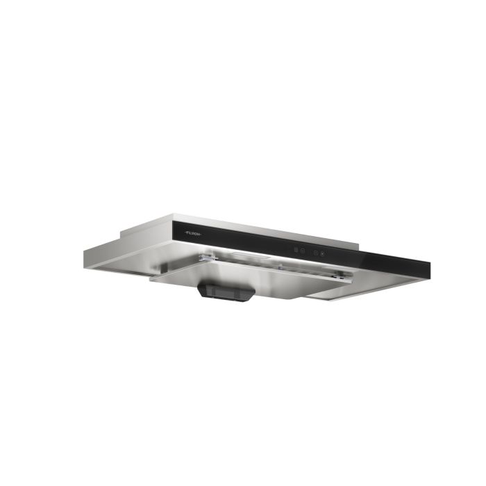 FUJIOH SLIMLINE HOOD FR-MS2390R-SS | Gain City Singapore