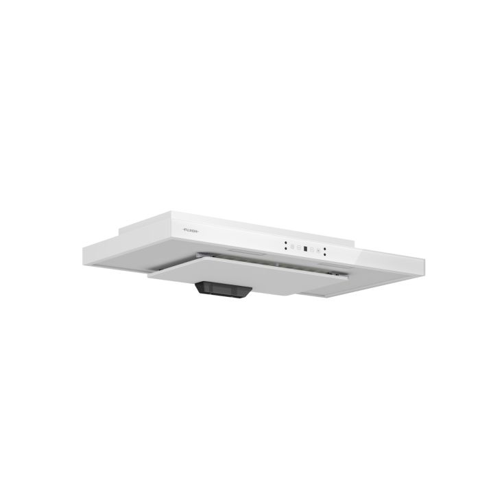 FUJIOH SLIMLINE HOOD FR-MS2390R-W | Gain City Singapore