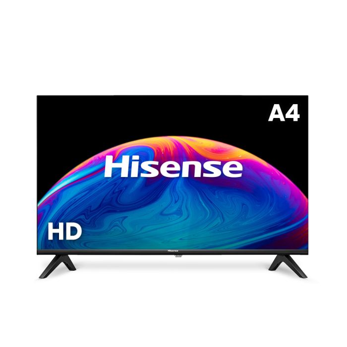 Smart TV Hisense 32 Android TV