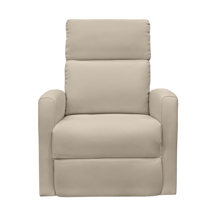 METZ 1 SEATER RECLINER SOFA A02 1R HL Gain City Singapore