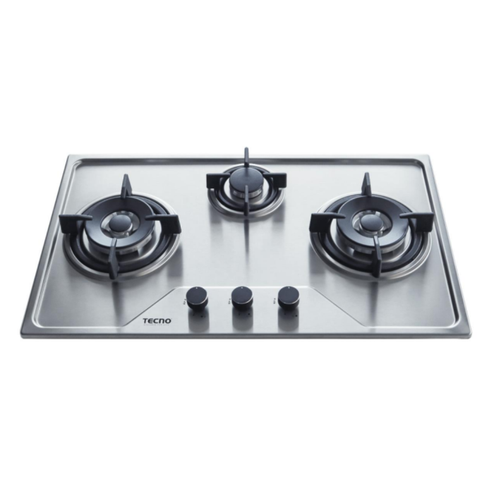 Gain on sale city hob