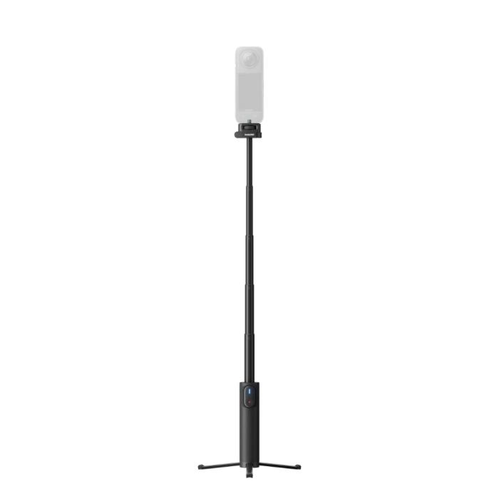 INSTA360 FOLDABLE 2-IN-IN STICK REMOTE KIT (1/4 MOUNT) CINSCAVV