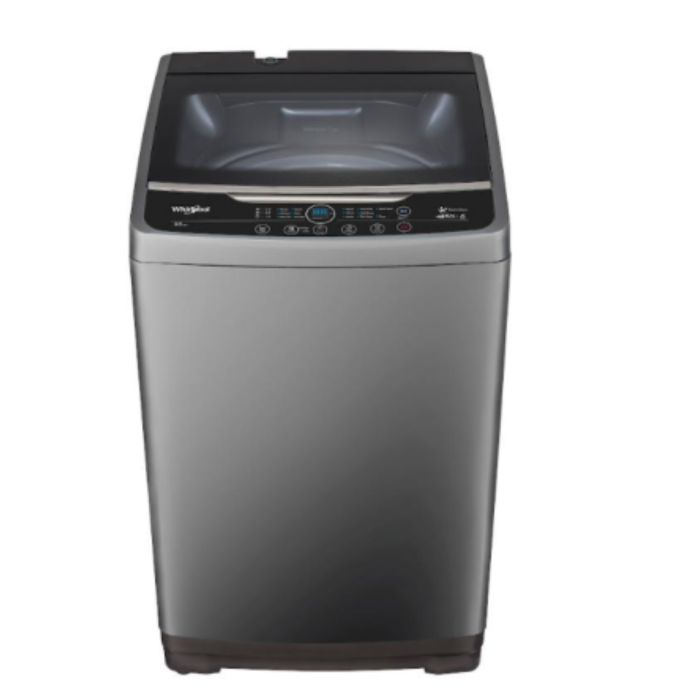 WHIRLPOOL TOP LOAD WASHER 9.5KG 3 TICKS