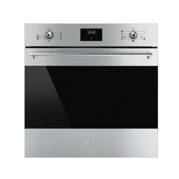 Smeg built cheap under oven