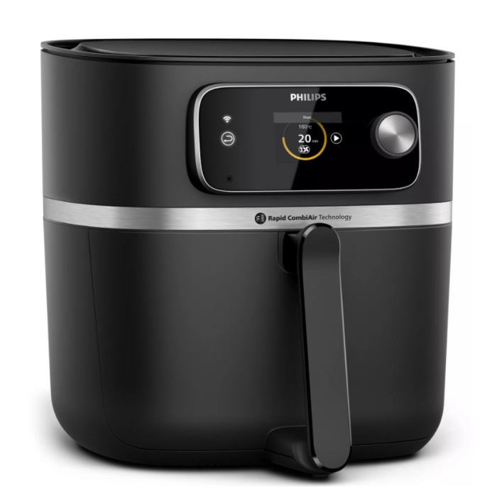 PHILIPS AIR FRYER XXL 8.3L, 2000W