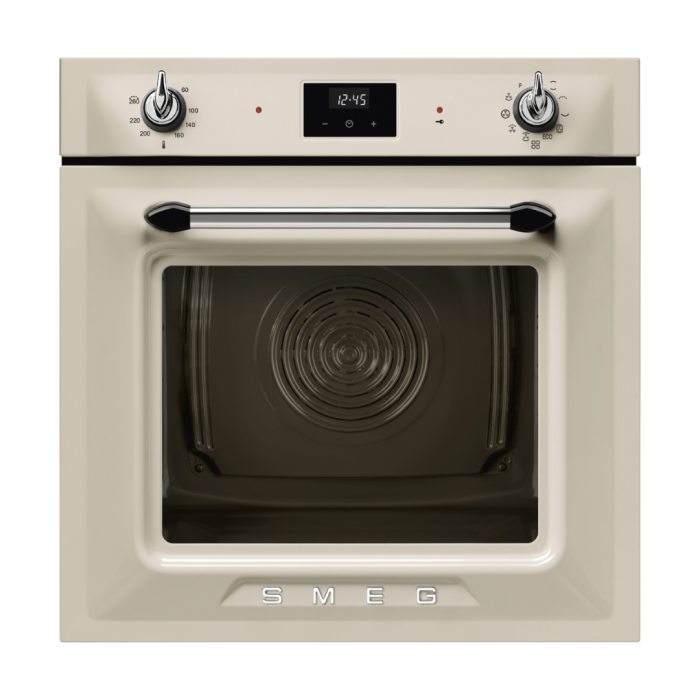 Gain city built online in oven