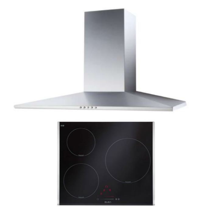 Gain city cooker hood on sale