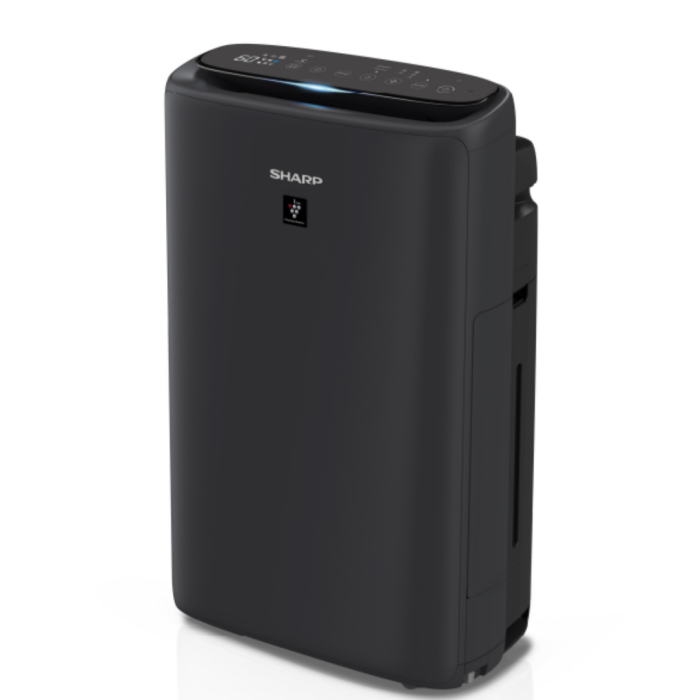 Sharp purifier deals and humidifier