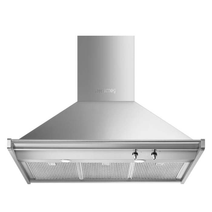 Smeg chimney on sale