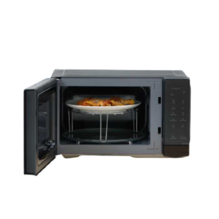 PANASONIC MICROWAVE OVEN 25L NNST34NBYPQ Gain City Singapore