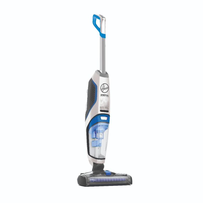 HOOVER STICK VACUUM CLEANER FLOORMATE JET